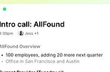 12 AI Productivity Companies