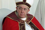 The Saint Gallen Mafia — Corrupting the Catholic Church From Within.