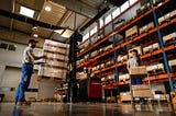 How to Create a Safe and Healthy Environment for Everyone in the Warehouse?