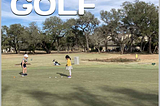 Teach Junior Golf: Lessons and Teachings for Both Parents and Juniors