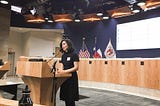 How working for the City of Austin made me a better designer-storyteller