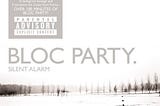 Bloc Party