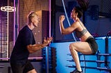 Fitness Regime: How to Get the Best Out of Personal Training Sessions