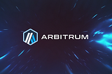 2. Why did Orivium choose Arbitrum?