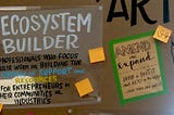 Ecosystem Builder