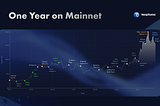 Our First Year on Mainnet
