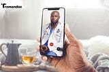 Telemedicine in Nigeria: 5 Reasons you should talk to a doctor online