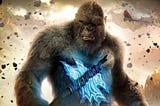 Review: Godzilla vs. Kong