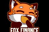 GREAT FOX REPORT