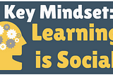 TeachCycle Mindset — Learning is Social