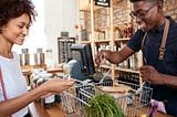 Grocery Retail Gamechangers to Combat Rising Inflation