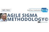 Agile Sigma Methodology©