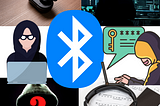Bluetooth can be used to hack devices
