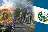 Why El Salvador adopted Bitcoin, and why it doesn’t matter.