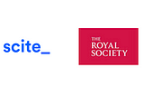 The Royal Society and scite Sign Indexing Agreement and Launch Smart Citations on Royal Society…
