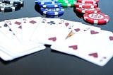 Building your own No Limit Texas Hold’em poker bot in Python