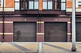 Garage Door Repair Company Austin