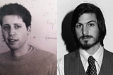 Steve Jobs, Sam Altman, and Human Agency