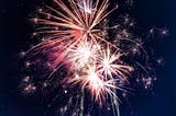 My New Year’s Resolution: Enjoy the Moment