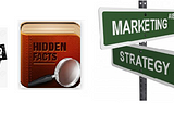 Hidden Facts of Marketing you must know -Secrets revealed