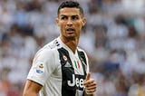 Cristiano Ronaldo: From Poverty to Family and Football Superstardom