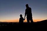 My Father: It’s Complicated