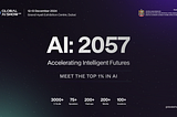 VAP Group Set to Host Second Edition of Global AI Show in Dubai