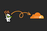 Transfer a Domain from GoDaddy to Cloudflare