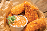 Chicken Tenders