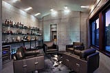 Cool Man Cave Ideas For Men — Manly Space Designs