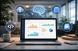 Beyond Code Generation: AI for the Full Data Science Workflow