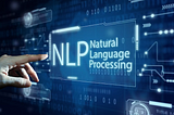 Process of data in Natural Language Processing (NLP)