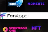 Sportcash One Partners with FanApps ahead of Marketplace Launch