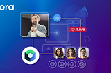 Live Video Streaming with Jetpack Compose and the Agora Android Video SDK
