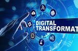 What I learned in 45min about “Digital Transformation”