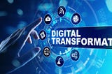 digital transformation services