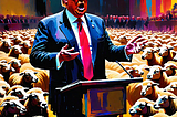The Psychology Behind Why Americans Are in Love With Trump