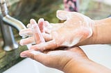 Handwashing: Our Greatest Weapon against Covid-19
