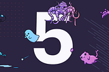 5 Reasons to attend TwitchCon 2017