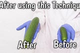 5 Scientifically Proven Techniques to upgrade your penis size securely