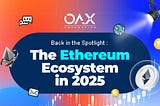 Ethereum at a Crossroads: Uncovering What’s Behind the Momentum