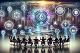 Why Decentralization helps achieve “Moonshots” — Part 2