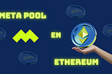 Meta Pool: Innovando con SSV para ser solución líder en Liquid Staking en Ethereum