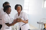 5 Apps to help Nigerian Nurses and Doctors perform better