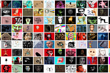 Creeps & Weirdos In Digital Masterpieces: From Code to Canon.