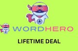 Wordhero Review — Generate AI-Powered Content