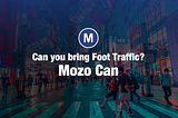 Mozo brings foot traffic to businesses in Hochiminh city