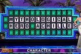 WHEEL OF FORTUNE with your host Ryan Seacrest … and Kim Kardashian?!