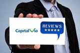 Client #Reviews on #Capitalvia Investment #Advisory #Services-