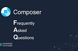 Composer: Frequently Asked Questions